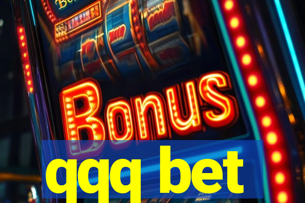 qqq bet